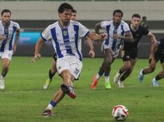 Persib Bandung Siap Uji Nyali Dewa United di Si Jalak Harupat