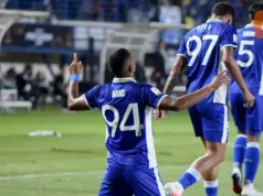 Persib Bandung Siap Uji Nyali Dewa United di Si Jalak Harupat