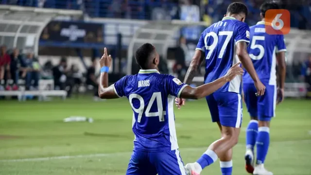 Persib-Bandung-Siap-Uji-Nyali-Dewa-United-di-Si-Jalak-Harupat