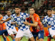 Persib Bandung Siap Uji Nyali Lawan Penguasa Klasemen di Si Jalak Harupat
