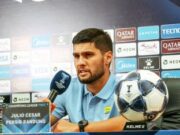Persib Bandung Siap Uji Nyali Lawan Tangguh Melbourne Victory di Si Jalak Harupat