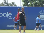 Persib Bandung Siap Uji Nyali Lawan Tangguh Port FC di Pembukaan ASEAN Club Championship