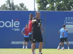 Persib Bandung Siap Uji Nyali Lawan Tangguh Port FC di Pembukaan ASEAN Club Championship