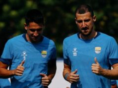 Persib Bandung Siap Uji Nyali Lawan Vietnam di Laga Krusial ACL 2