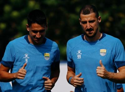 Persib-Bandung-Siap-Uji-Nyali-Lawan-Vietnam-di-Laga-Krusial-ACL-2