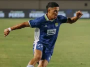 Persib Bandung Siap Uji Nyali Lawan Vietnam di Liga Champions Asia