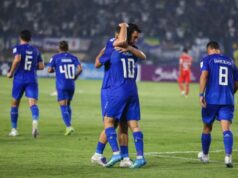 Persib Bandung Siap Uji Nyali Melbourne Victory Demi Tiket 16 Besar ACL 2