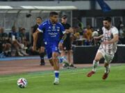 Persib Bandung Siap Uji Nyali Melbourne Victory di Depan Bobotoh
