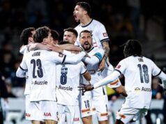 Persib Bandung Siap Uji Nyali Melbourne Victory di Si Jalak Harupat