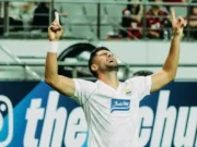 Persib Bandung Siap Uji Nyali Melbourne Victory di Si Jalak Harupat
