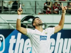 Persib Bandung Siap Uji Nyali Melbourne Victory di Si Jalak Harupat