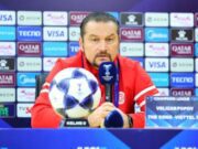 Persib Bandung Siap Uji Nyali The Cong-Viettel di Si Jalak Harupat