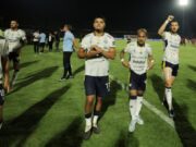 Persib Bandung Siap Uji Nyali Viettel FC di Lanjutan ACL 2