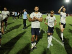 Persib Bandung Siap Uji Nyali Viettel FC di Lanjutan ACL 2