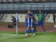 Persib Bandung Taklukkan Cong-Viettel 1-0, Pimpin Klasemen ACL 2