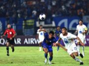 Persib Bandung Tantang Port FC di Laga Pembuka ACC 2026/2027