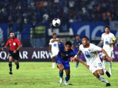 Persib Bandung Tantang Port FC di Laga Pembuka ACC 2026/2027