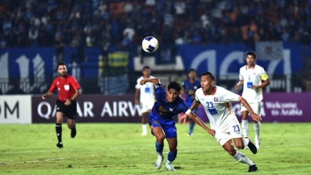 Persib-Bandung-Tantang-Port-FC-di-Laga-Pembuka-ACC-20262027