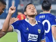 Persib Bandung Targetkan Tiga Poin di Debut ACC 2026/2027 Lawan Port FC