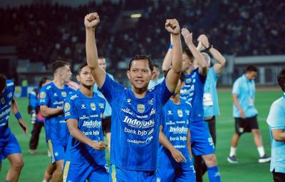 Persib-Bandung-Targetkan-Tiga-Poin-di-Debut-Lawan-Port-FC-di-Bangkok
