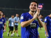 Persib Bandung Terdepan di ACL 2, Butuh Dua Kemenangan Lagi untuk Pastikan Lolos