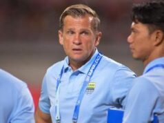 Persib Bandung Tetap Rotasi Skuad, Tolic: Masih Ada Lima Laga Dalam Seminggu