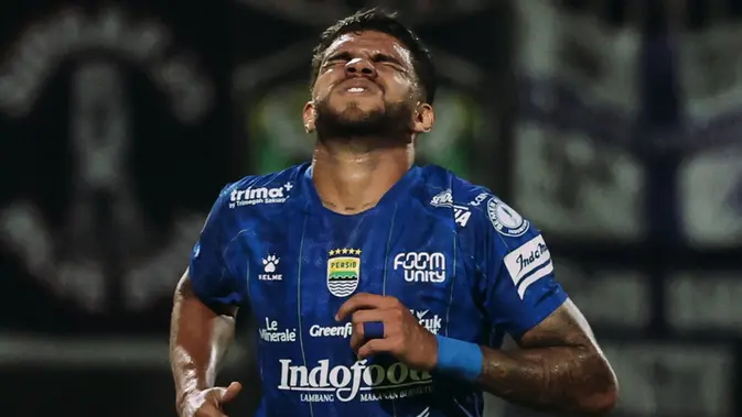 Persib Bandung Tumbang di Pamekasan, Madura United Menang 1-0
