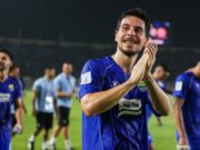 Persib Bandung Waspadai Kehilangan Thom Haye dan Eliano Reijnders Gratis pada Desember 2026