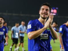 Persib Bandung Waspadai Kehilangan Thom Haye dan Eliano Reijnders Gratis pada Desember 2026