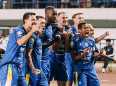 Persib Bandung vs Dewa United: Duel Panas di Jalak Harupat Malam Ini