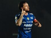 Persib Bangkit dari 0-2, Klok Ungkap Rahasia Semangat Ruang Ganti