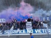 Persib Bangkit dari Ketinggalan 2-0, Imbang 2-2 Lawan Dewa United