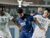 Persib Hajar Melbourne Victory, Media Australia Terkejut