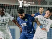 Persib Hajar Melbourne Victory, Media Australia Terkejut