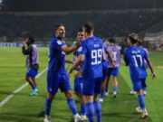 Persib Hancurkan Melbourne Victory 2-0, Sempurnakan Rekor Sempurna di ACL Two