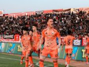 Persib Imbang 2-2 Lawan Dewa United, Harapkan Evaluasi Cepat