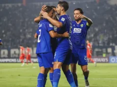 Persib Kembali Andalkan Si Jalak Harupat untuk Dua Laga Kandang di Akhir 2026