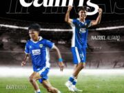 Persib Lepas Dua Pemain Muda ke Timnas U-20 untuk Persiapkan Piala Asia 2027