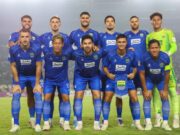 Persib Masih Bisa Tambah Pemain Sebelum Lawan Melbourne Victory