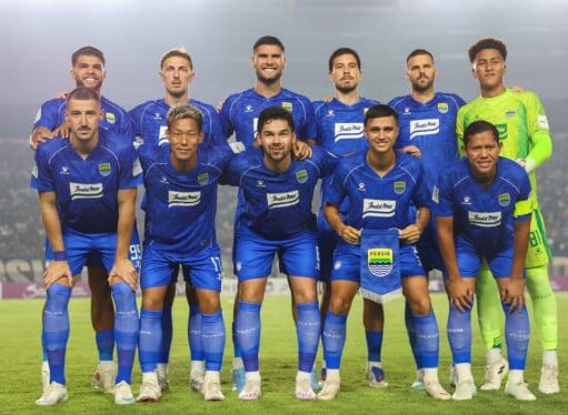 Persib Masih Bisa Tambah Pemain Sebelum Lawan Melbourne Victory