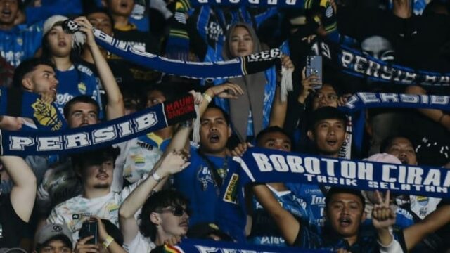 Persib-Menang-1-0-Bobotoh-Pujipuji-Persik-Kediri-di-Media-Sosial