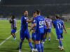Persib Menang 2-0, Koefisien Indonesia Naik di Peta Sepak Bola Asia
