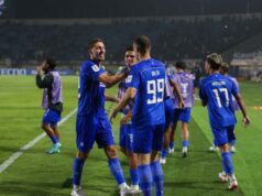 Persib Menang 2-0, Koefisien Indonesia Naik di Peta Sepak Bola Asia