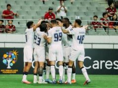 Persib Menang, Liga Indonesia Bisa Tembus 16 Besar Asia