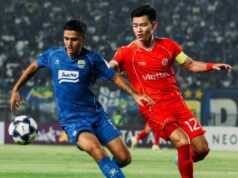 Persib Menang, Liga Indonesia Naik 3 Peringkat di Ranking AFC