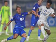 Persib Menang, Liga Indonesia Naik ke Peringkat 16 Asia