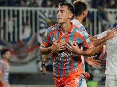 Persib Menang Tipis 2-1 atas Garudayaksa, Peralta Cetak Gol Perdana di Liga