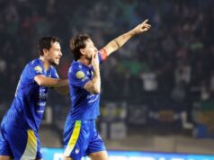 Persib Selalu Tertinggal Dulu, Mentalitas Juara Diuji di Tengah Kebobolan Berulang