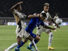 Persib Tertinggal Lima Poin dari Persija, Tapi Ini Bukan Akhir Cerita