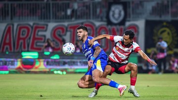 Persib-Tumbang-di-Pamekasan-Madura-United-Menang-Tipis-di-Menit-Akhir